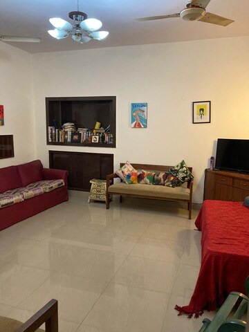 Bedroom in 2 BHK Apartment at Mangalam Apartment Noida, Khora – for Sale