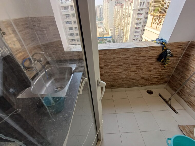 Balcony, ace-aspire 2 Bedroom 1160 Sq.Ft. Apartment In Tech Zone 4 Greater Noida Greater Noida 8979043