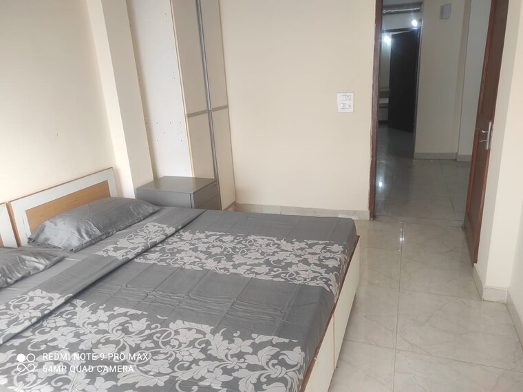 Bedroom, the-nest-noida 2 Bedroom 1204 Sq.Ft. Apartment In Sector 31 Noida 8979041