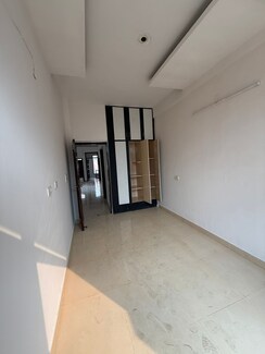 3.5 BHK + Servant Room Apartment For Sale in Dhakoli