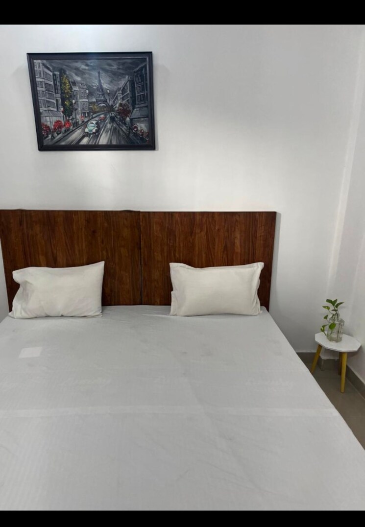 Bedroom, sas-tower 2 Bedroom 2200 Sq.Ft. Builder Floor In Sector 38 Gurgaon 8979046