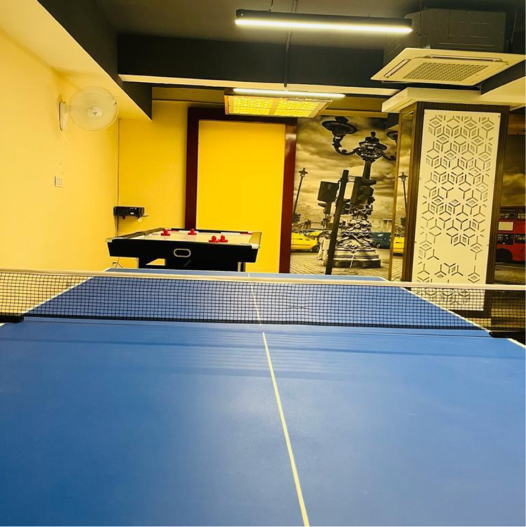 undefined, ratan-galaxy 4 Bedroom 2366 Sq.Ft. Apartment In Lalbagh Lucknow 8979067