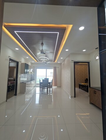 3 BHK Apartment For Rent in Honer Vivantis, Gopanpally