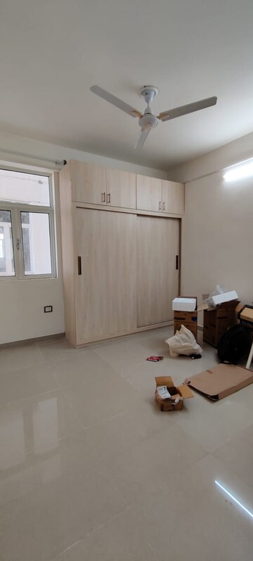 Living Room in 3 BHK Apartment at ROF Aalayas Phase 2, Sector 102 – for Rent