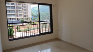 Balcony in 2 BHK Apartment at Runwal Sanctuary, Mulund West – for Sale