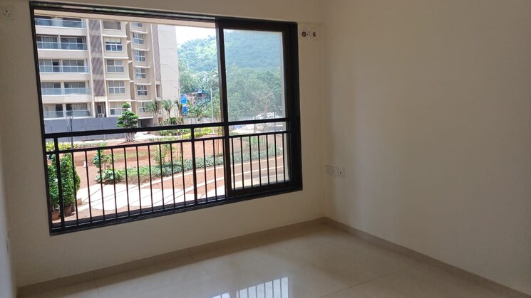 Balcony, runwal-sanctuary 2 Bedroom 768 Sq.Ft. Apartment In Mulund West Mumbai 8979068