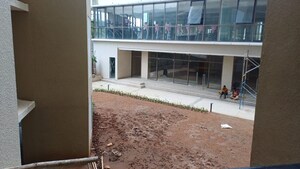 2 BHK Apartment – Exterior View View at Runwal Sanctuary, Mulund West - for Sale