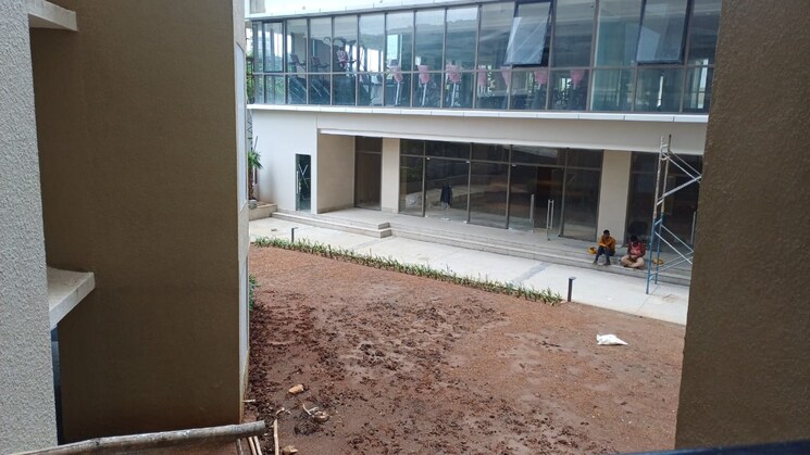 Exterior View, runwal-sanctuary 2 Bedroom 768 Sq.Ft. Apartment In Mulund West Mumbai 8979068