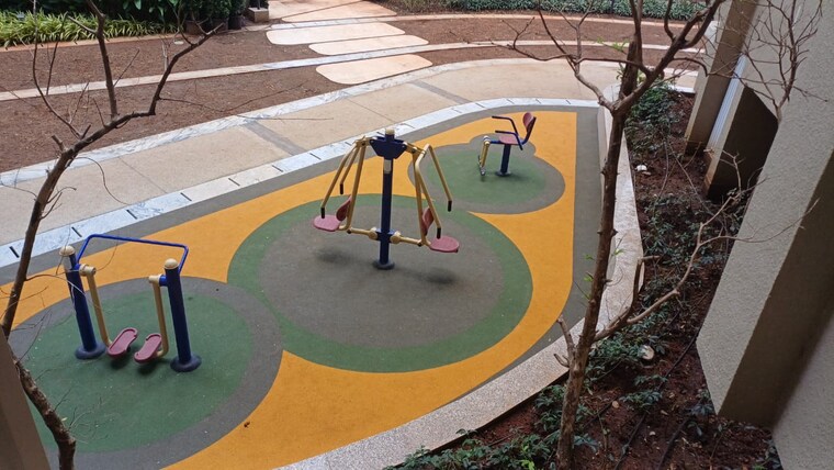 Map Location, runwal-sanctuary 2 Bedroom 768 Sq.Ft. Apartment In Mulund West Mumbai 8979068