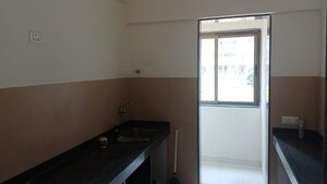 Kitchen in 2 BHK Apartment at Runwal Sanctuary, Mulund West – for Sale