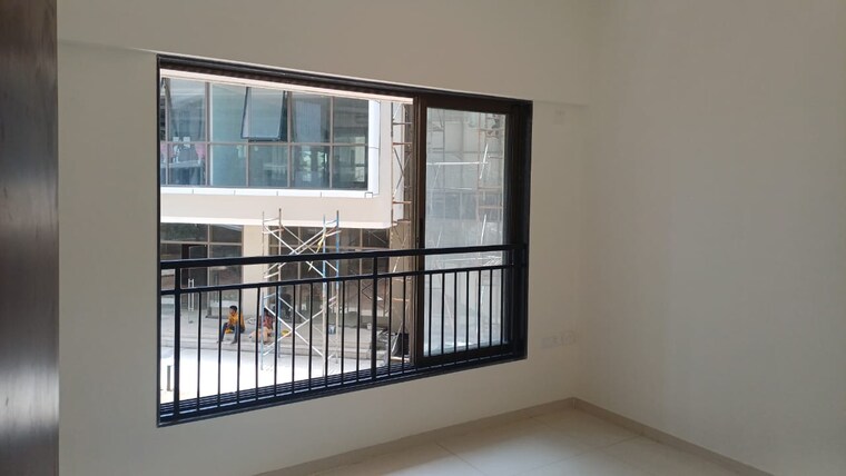 Balcony, runwal-sanctuary 2 Bedroom 768 Sq.Ft. Apartment In Mulund West Mumbai 8979068