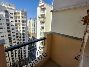 2.5 BHK Apartment – Exterior View View at Nimbus The Hyde park, Sector 78 - for Sale