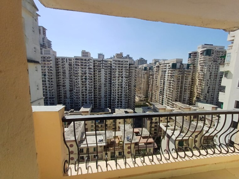 Exterior View, nimbus-the-hyde-park 2.5 Bedroom 1080 Sq.Ft. Apartment In Sector 78 Noida 8979063