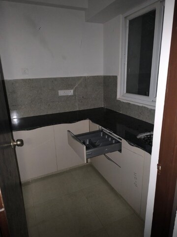 Kitchen in 2 BHK Apartment at Eternal Manhattan Riviera, Jagatpura – for Rent