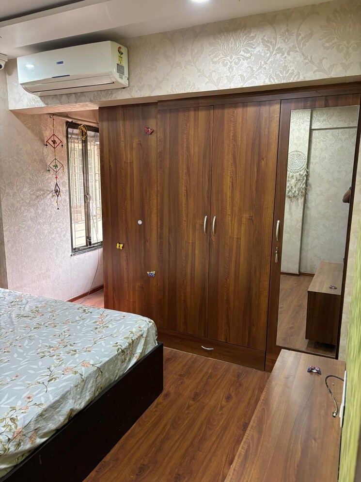 Bedroom, andheri west 1 Bedroom 650 Sq.Ft. Apartment In Andheri West Mumbai 8979066