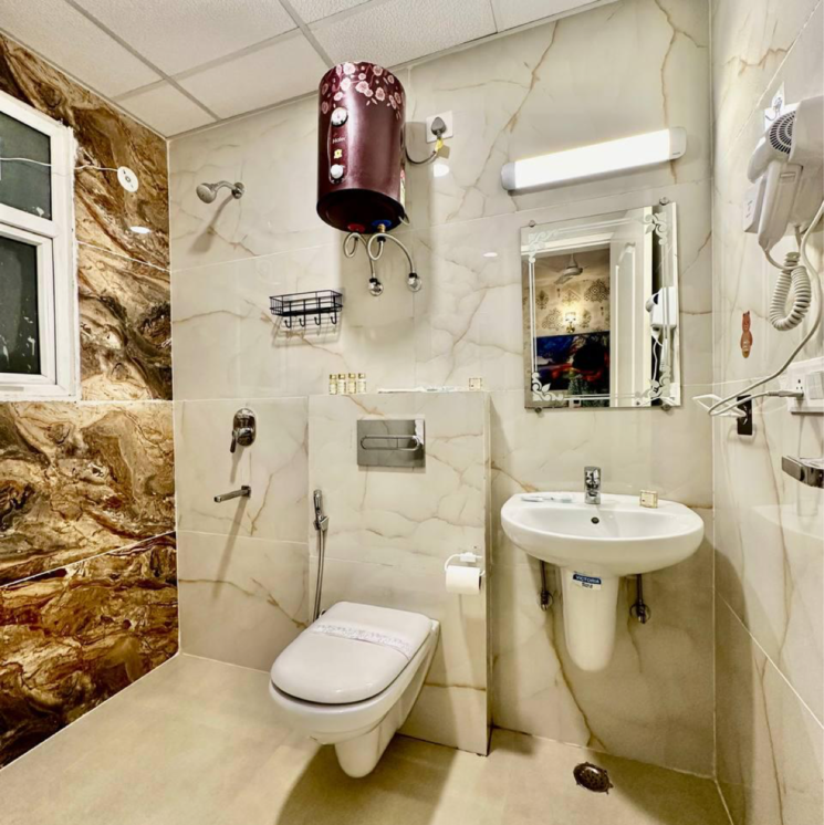 Team Area, omaxe-the-palace 3 Bedroom 1550 Sq.Ft. Apartment In Sushant Golf City Lucknow 8979074