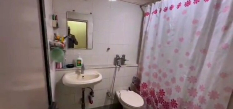 Washroom, raval-tower-andheri 3.5 Bedroom 1685 Sq.Ft. Apartment In Andheri West Mumbai 8979084