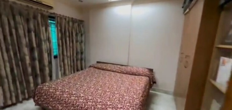 Bedroom, raval-tower-andheri 3.5 Bedroom 1685 Sq.Ft. Apartment In Andheri West Mumbai 8979084