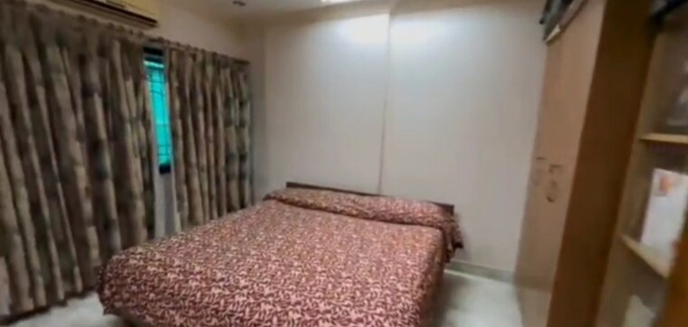 Bedroom, raval-tower-andheri 3.5 Bedroom 1685 Sq.Ft. Apartment In Andheri West Mumbai 8979084