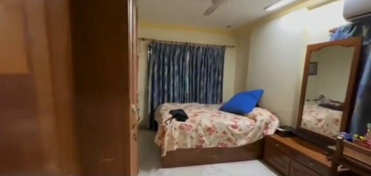 Bedroom, raval-tower-andheri 3.5 Bedroom 1685 Sq.Ft. Apartment In Andheri West Mumbai 8979084