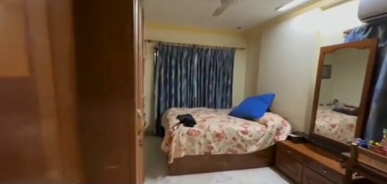 Bedroom, raval-tower-andheri 3.5 Bedroom 1685 Sq.Ft. Apartment In Andheri West Mumbai 8979084