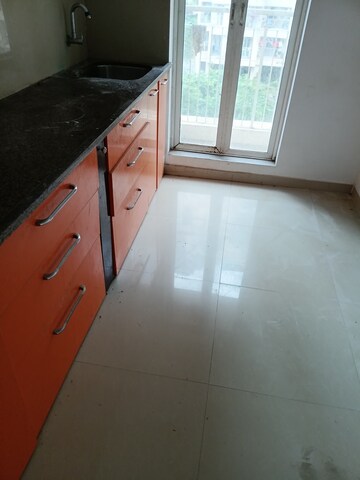 Kitchen in 2 BHK Apartment at Puranik Aarambh, Ghodbunder Road – for Sale