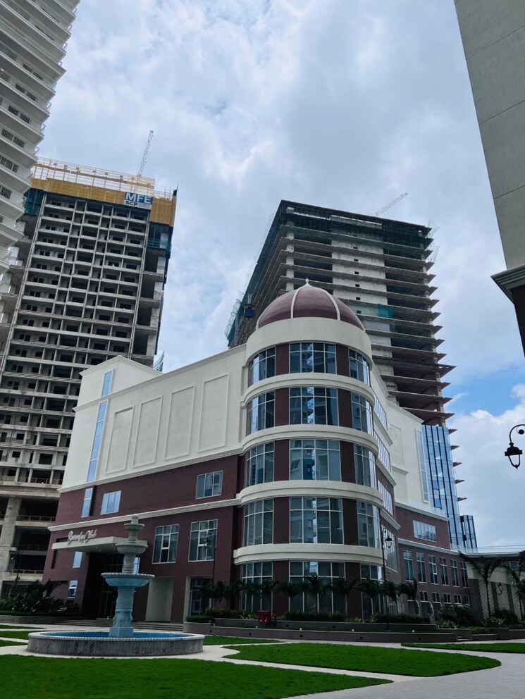 Exterior View, prestige-beverly-hills 3 Bedroom 2124 Sq.Ft. Apartment In Kokapet Hyderabad 8979076