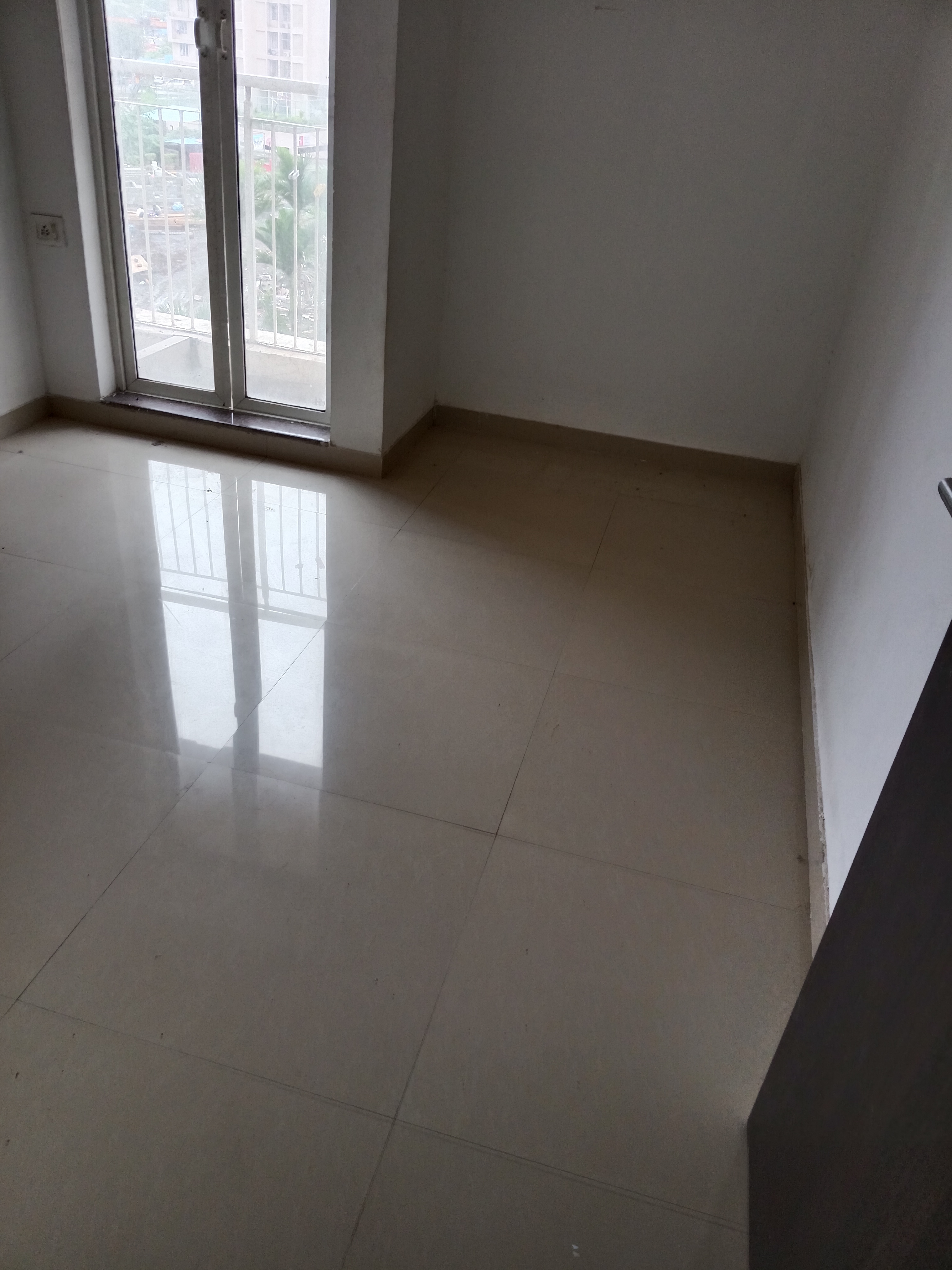 2 BHK Apartment For Sale in Puranik Aarambh