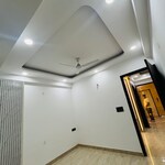 2 BHK 1050 Sq.Ft. Builder Floor in Happy Home Noida