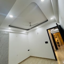 2 BHK Builder Floor For Sale in Happy Home Noida