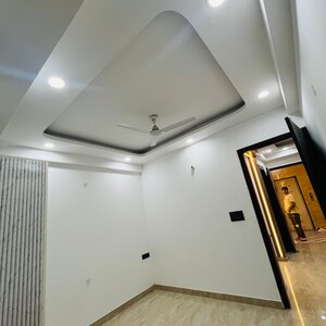 2 BHK Builder Floor For Sale in Happy Home Noida, Sector 75