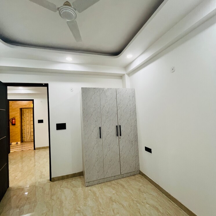 Room, happy-home-noida 2 Bedroom 1050 Sq.Ft. Builder Floor In Sector 75 Noida 8979081