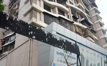 1 BHK Apartment For Rent in Vjay Victory Heights, Borivali West