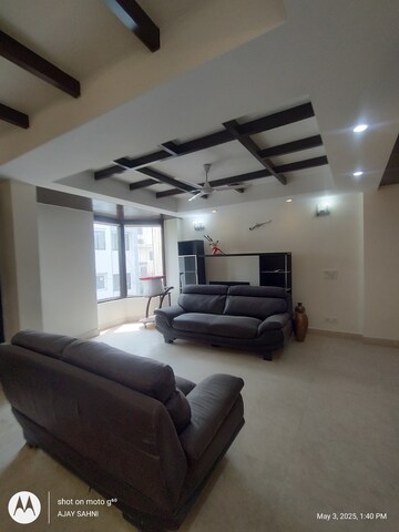 3 BHK Builder Floor For Rent in Mehrauli