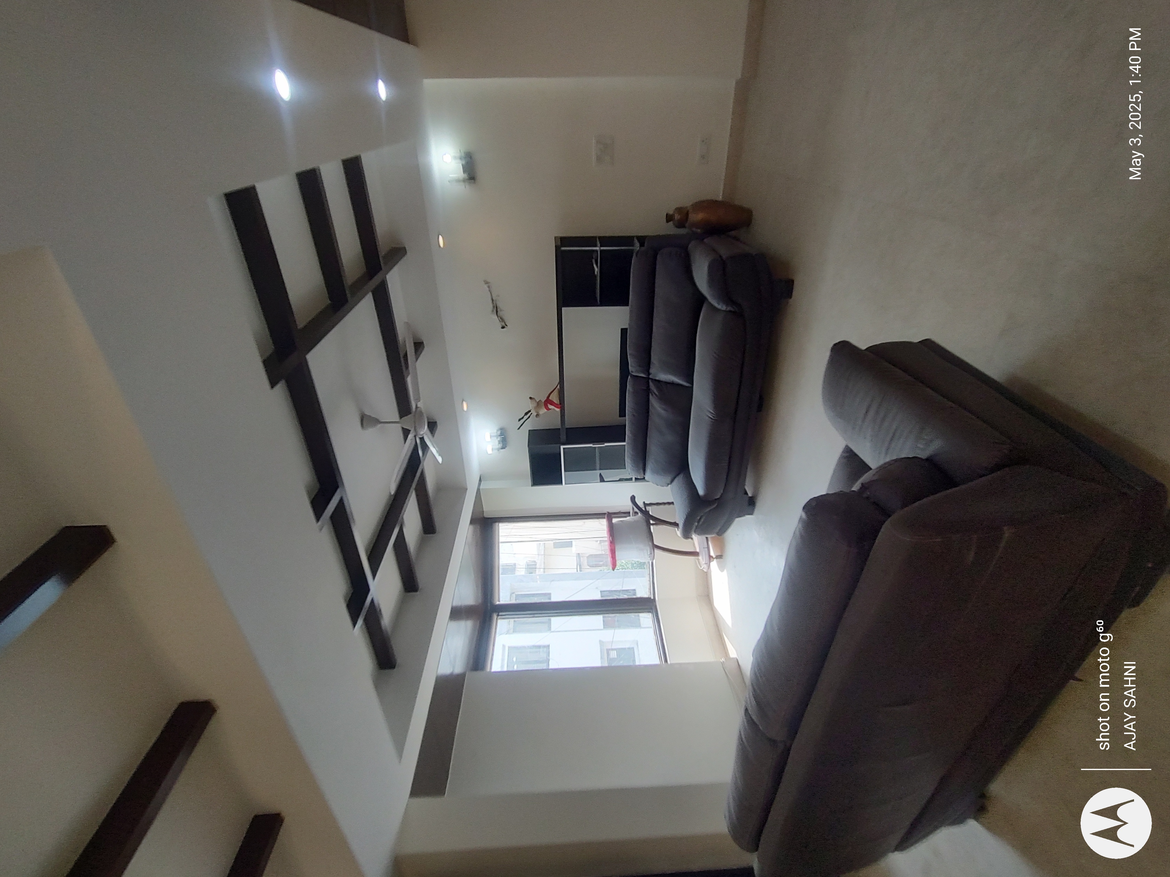 3 BHK Builder Floor For Rent in Mehrauli