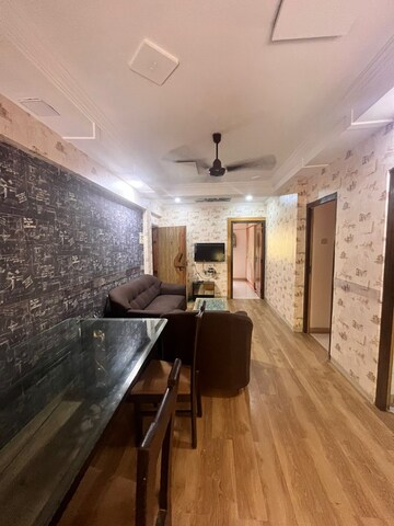 2 BHK Apartment For Rent in Andheri West