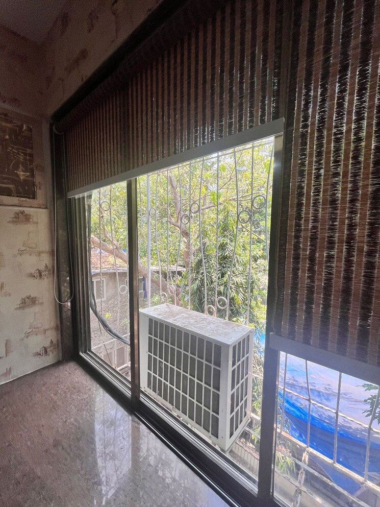 Balcony, andheri west 2 Bedroom 800 Sq.Ft. Apartment In Andheri West Mumbai 8979080