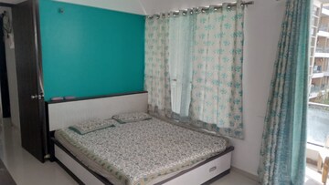 2 BHK Apartment For Sale in Gayatree LandMark Phase 1, Thergaon