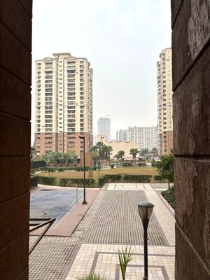 3 BHK Apartment – Exterior View View at Nimbus The Hyde park, Sector 78 - for Sale