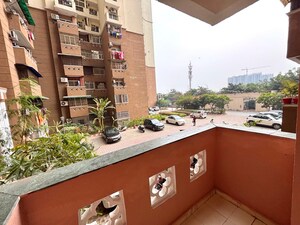 Kitchen in 3 BHK Apartment at Nimbus The Hyde park, Sector 78 – for Sale