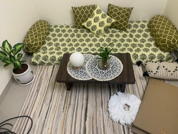 1 RK Apartment For Rent in Nyati Elysia, Kharadi