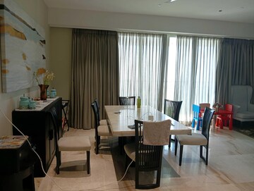 4 BHK Apartment For Sale in Lokhandwala Victoria, Worli