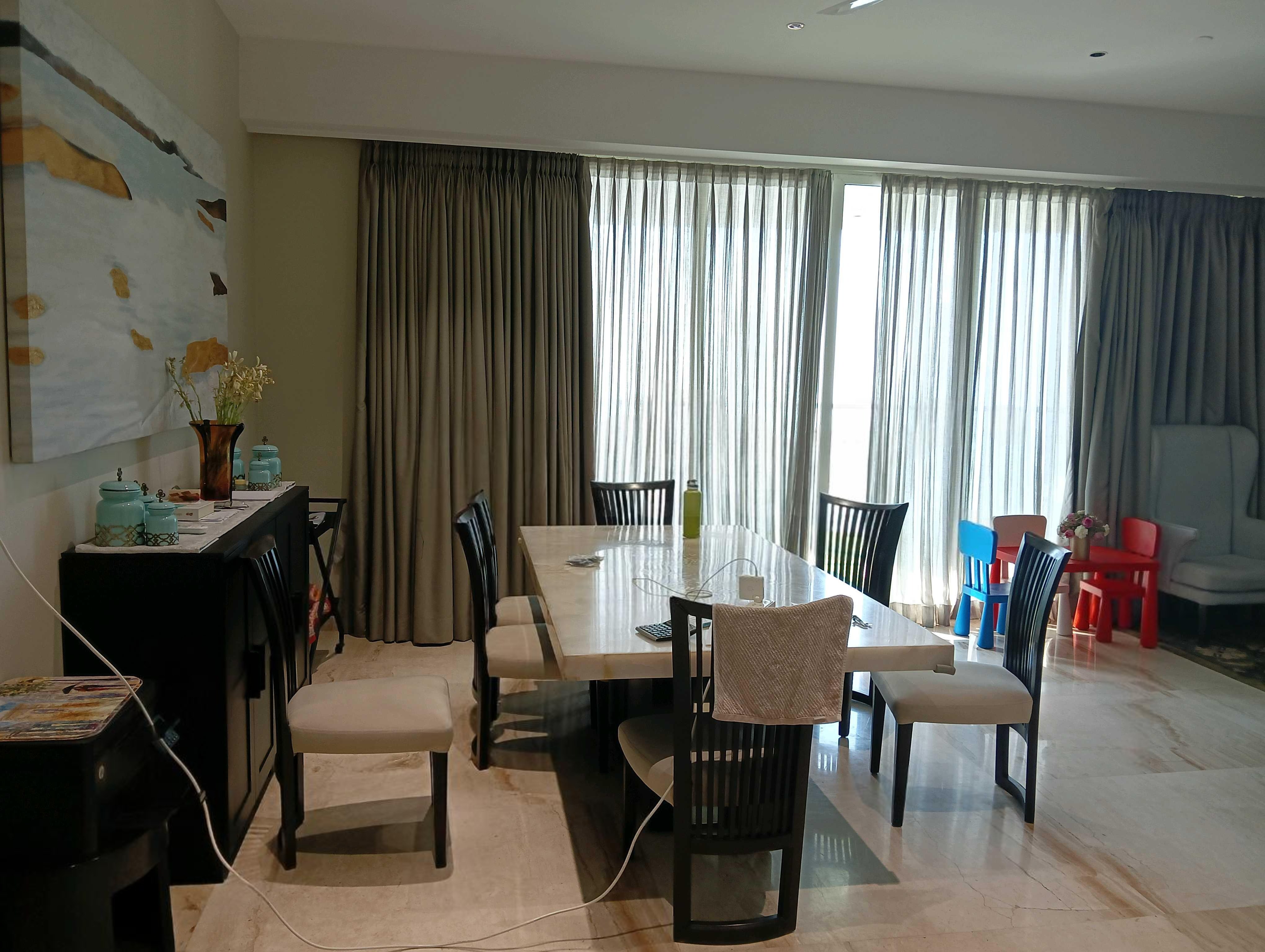 4 BHK + Pooja Room,Servant Room Apartment For Sale in Lokhandwala Victoria