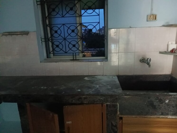 Kitchen, saheed nagar 3 Bedroom 1652 Sq.Ft. Apartment In Saheed Nagar Bhubaneswar 8979094
