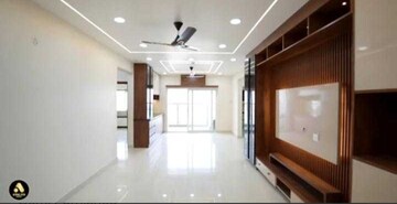3 BHK Apartment For Rent in Prestige Tranquil, Kokapet