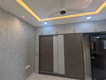 Building Lobby in 3 BHK Apartment at Honer Vivantis, Gopanpally – for Rent
