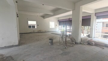 Parking in  Office Space at Kompally – for Rent