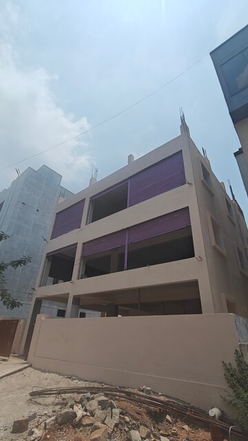  Office Space – Exterior View View at Kompally - for Rent