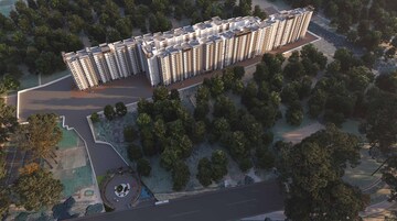 3 BHK Apartment – Exterior View View at Sowparnika Euphoria, Whitefield - for Sale