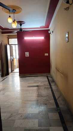 2 BHK Builder Floor For Sale in Shalimar Garden Extension II